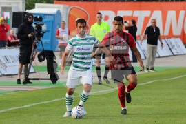 Футбол - Локомотив София - Черно море