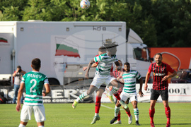 Футбол - Локомотив София - Черно море