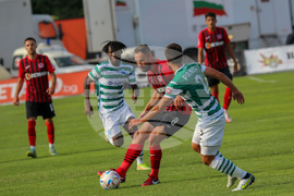 Футбол - Локомотив София - Черно море