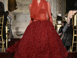 NYFW F/W 2024 - Christian Siriano
