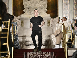 NYFW F/W 2024 - Christian Siriano