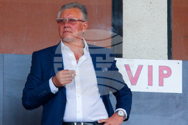 Футбол - Локомотив София - Иван Василев