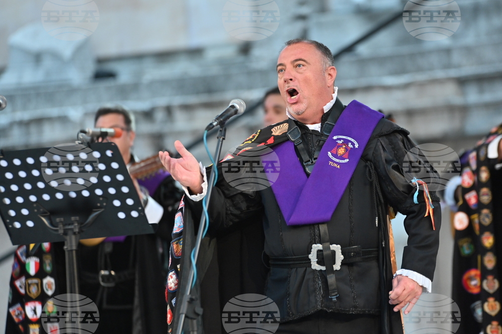 Пловдив - „Ла Туна“ - концерт