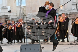 Пловдив - „Ла Туна“ - концерт