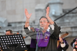 Пловдив - „Ла Туна“ - концерт