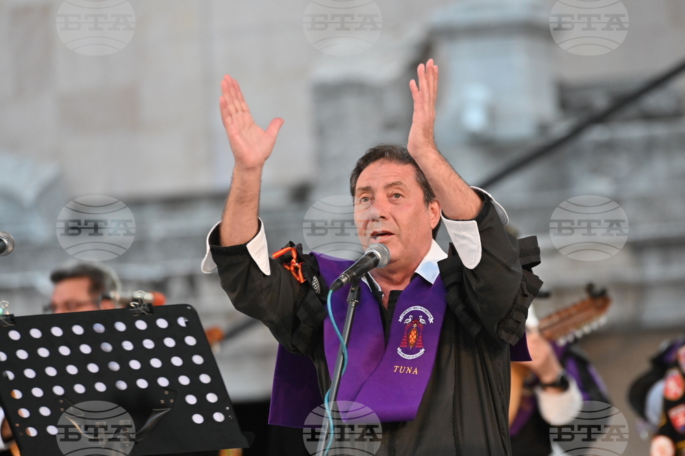 Пловдив - „Ла Туна“ - концерт