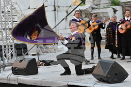 Пловдив - „Ла Туна“ - концерт