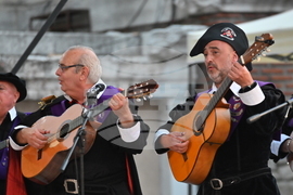 Пловдив - „Ла Туна“ - концерт