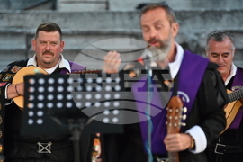 Пловдив - „Ла Туна“ - концерт