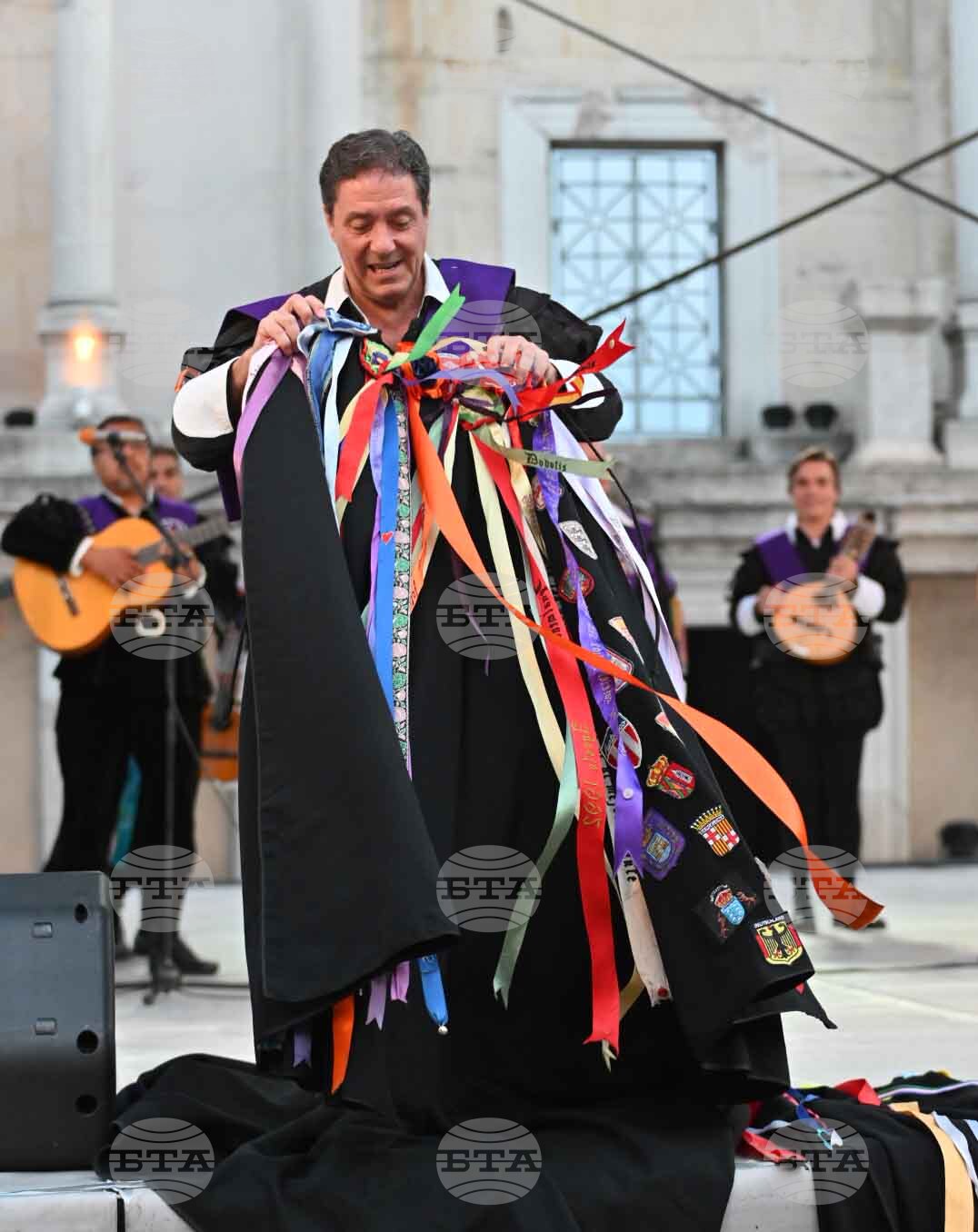 Пловдив - „Ла Туна“ - концерт