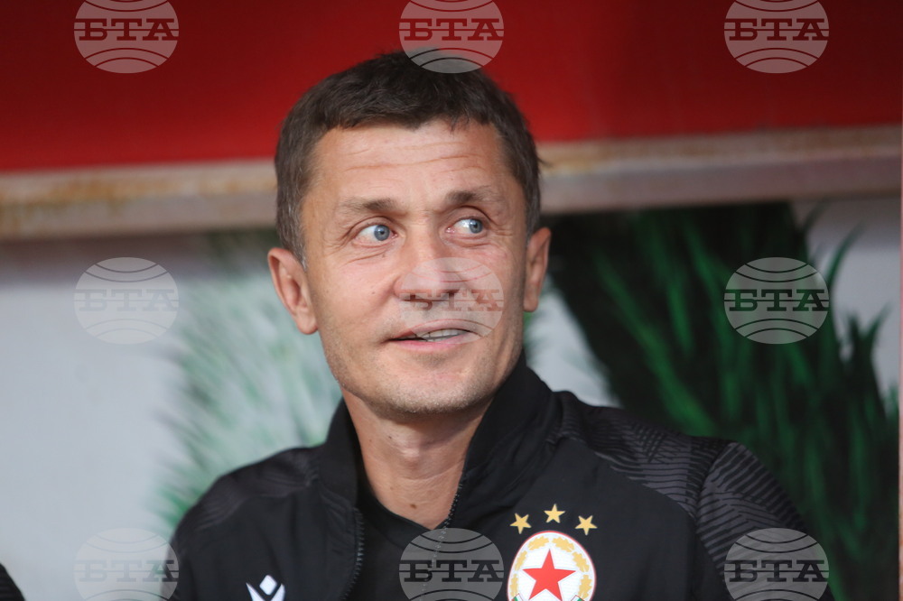 Футбол - ЦСКА - Саша Илич