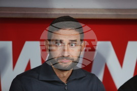 Футбол - Арда - Александър Тунчев