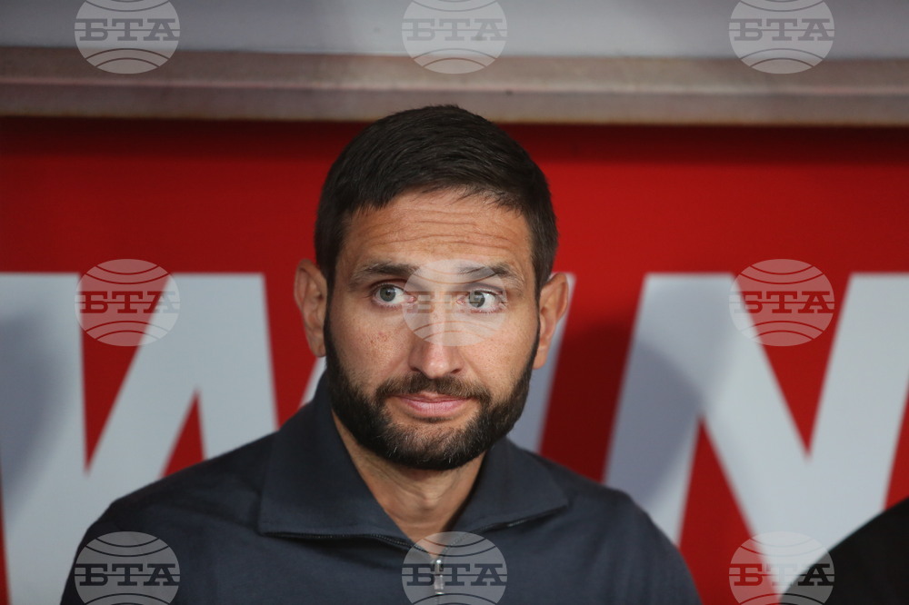 Футбол - Арда - Александър Тунчев