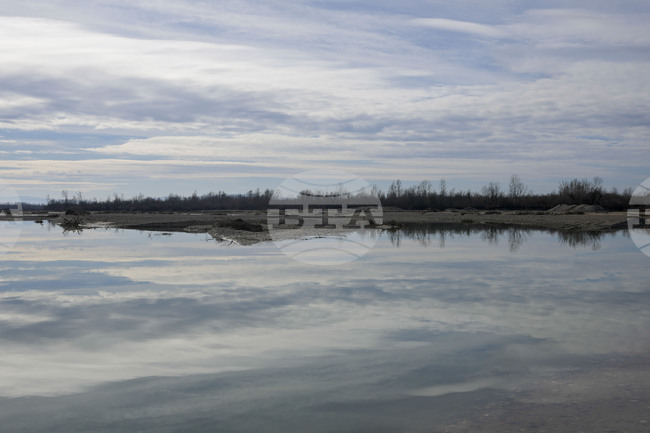Обилните валежи повишиха нивата на реките в някои части на Босна и Херцеговина