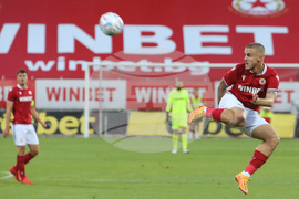 Футбол - ЦСКА - Арда