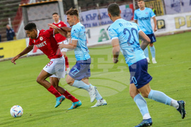 Футбол - ЦСКА - Арда