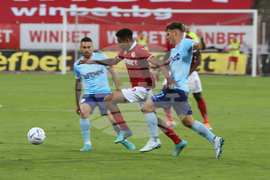 Футбол - ЦСКА - Арда