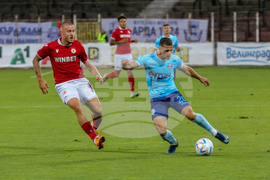 Футбол - ЦСКА - Арда