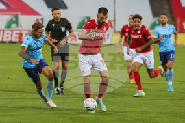 Футбол - ЦСКА - Арда