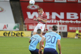 Футбол - ЦСКА - Арда