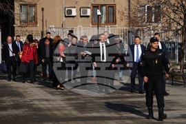 Софийска районна прокуратура - Борислав Сарафов