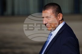 Софийска районна прокуратура - Борислав Сарафов