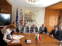 Снимка: ОА Смолян