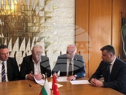 Снимка: ОА Смолян