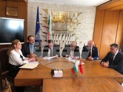 Снимка: ОА Смолян