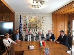 Снимка: ОА Смолян