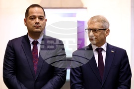 Пожарникар на годината