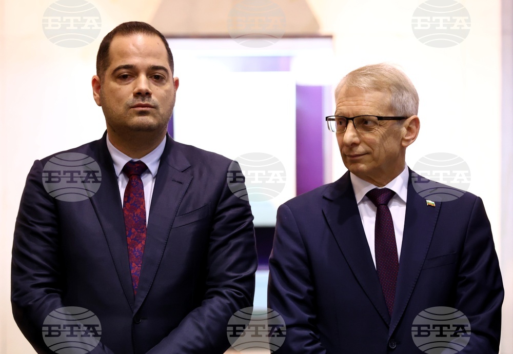 Пожарникар на годината