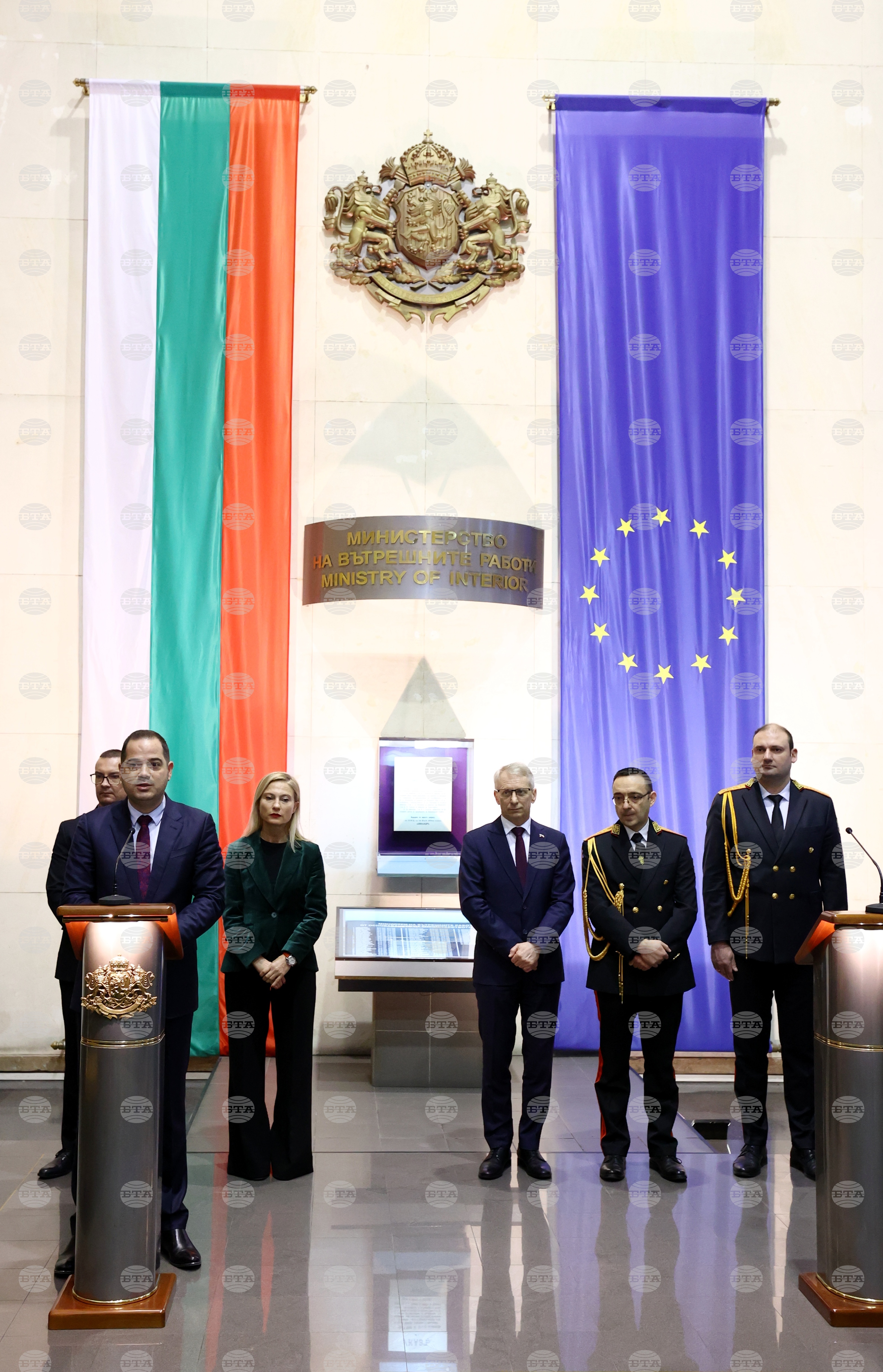 Пожарникар на годината