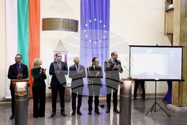 Пожарникар на годината