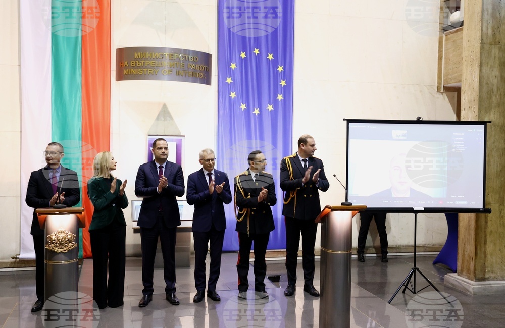 Пожарникар на годината