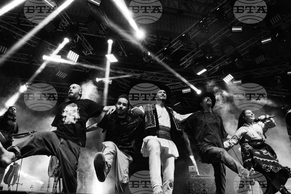 Romanian Band Subcarpati to Visit Sofia on February 16