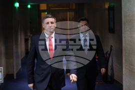 Иво Русчев - Николай Дренчев - изявление