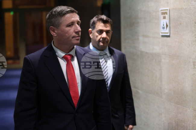 Иво Русчев - Николай Дренчев - изявление