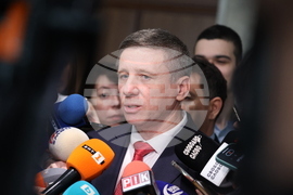 Николай Дренчев - изявление