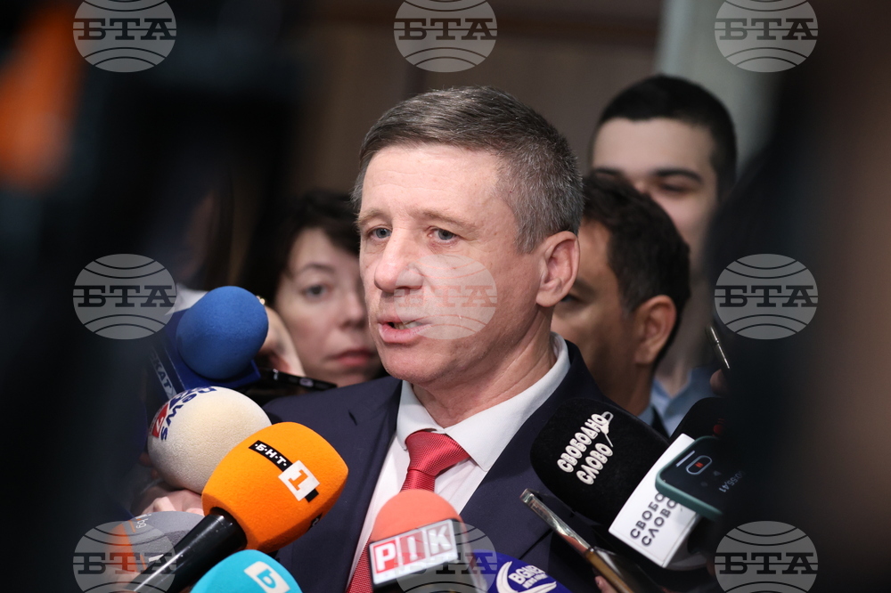 Николай Дренчев - изявление