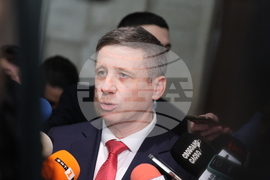 Николай Дренчев - изявление