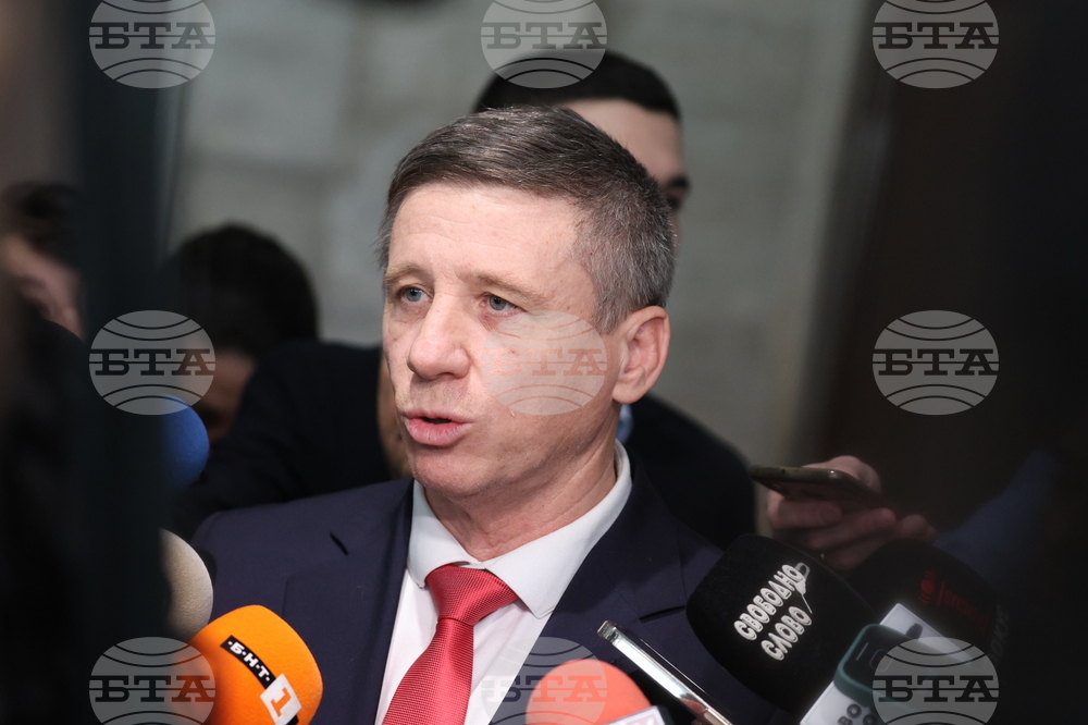 Николай Дренчев - изявление