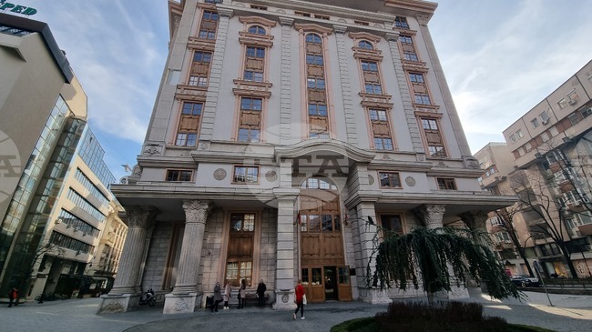 Плащанията по програмата за развитие на селското стопанство в Северна Македония са спрени 