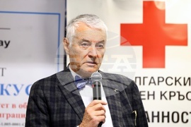 БЧК - проект - пресконференция