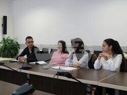 Снимка: Областна администрация – Шумен