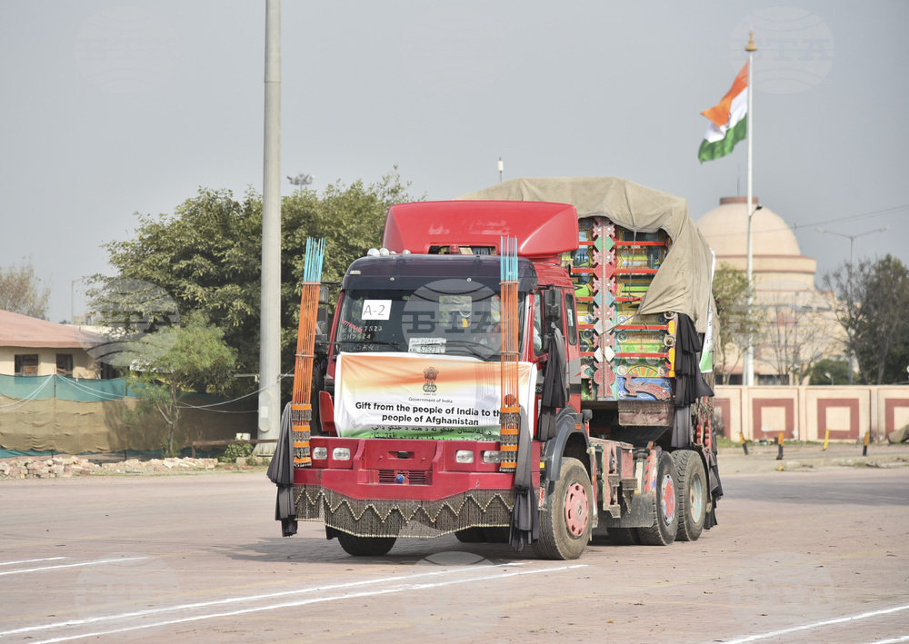 ПТИ: Индия заяви, че напълно подкрепя суверенитета, териториалната цялост и независимостта на Афганистан