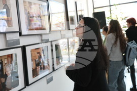 Пловдив - „Испания и България. Заедно в Европейския Съюз“ - фотоизложба