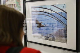 Пловдив - „Испания и България. Заедно в Европейския Съюз“ - фотоизложба