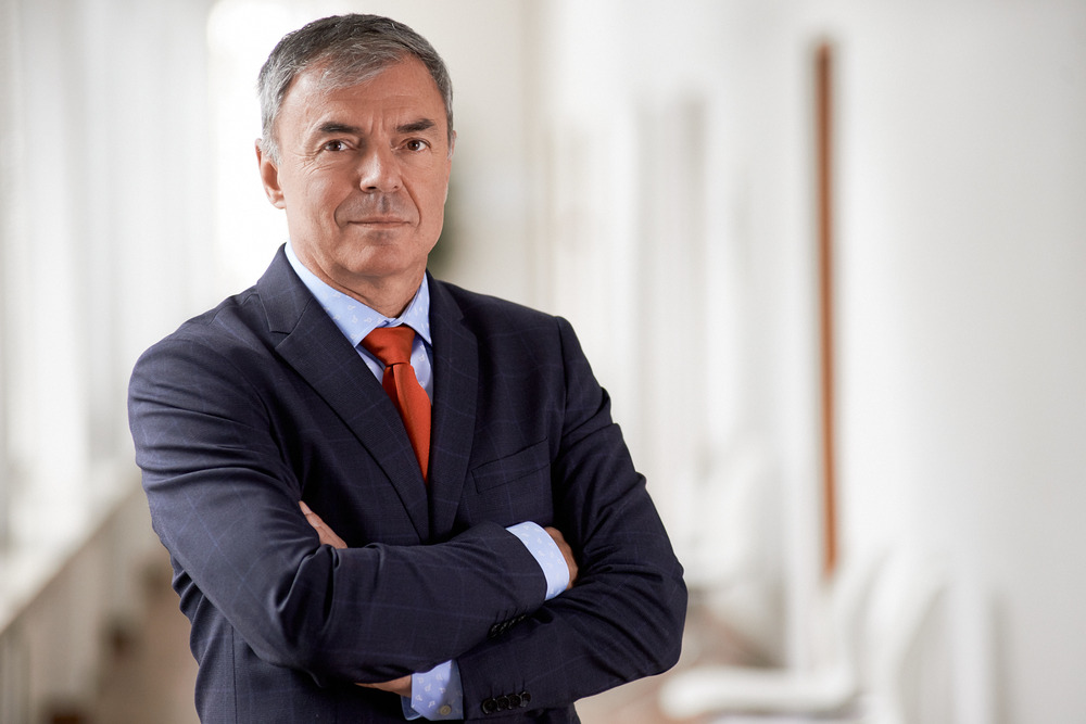 Проф. д-р Сергей Игнатов е предложен за служебен министър на образованието и науката в кабинета „Гюров“ 