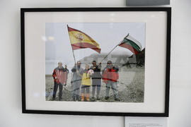 Пловдив - „Испания и България. Заедно в Европейския Съюз“ - фотоизложба